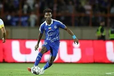 استقلال به وکلای اروپایی متوسل شد