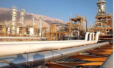  زلزله خسارتی به پالایشگاه‌های پارس جنوبی وارد نکرد