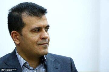 افشاگری معاون پزشکیان از تأخیر در اتصال اینترنت‌