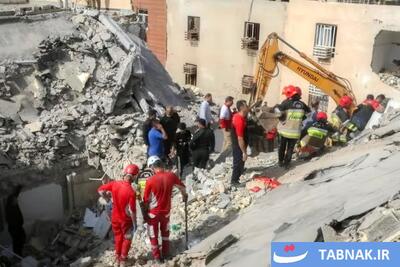  پروانه رایگان بازسازی برای آسیب‌دیدگان انفجار کیانشهر