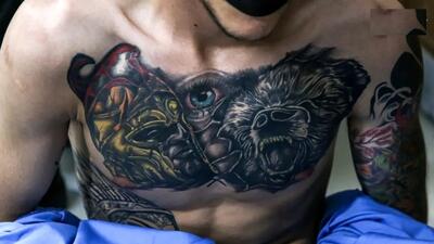  روایت باند آدم‌ربایی نادر یاکوزا