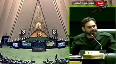  امثال حسن روحانی باید پشت میله‌های زندان می‌بودند!