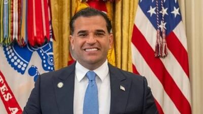  دومین تصمیم جنجالی ترامپ در امور عراق!