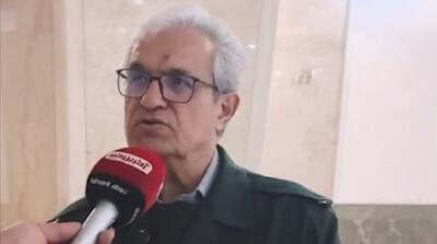  اورانیوم بیش از حد نیاز را به کشور دیگری منتقل می‌کنیم