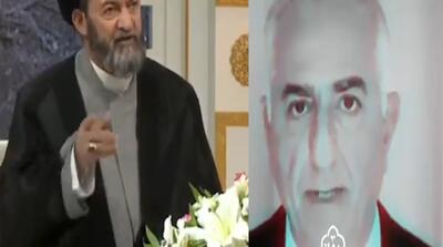  در روز قیامت از رضا پهلوی این سوال را می‌پرسند