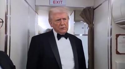  ترامپ: هند به جای ایران از ونزوئلا نفت می‌خرد، چین هم...