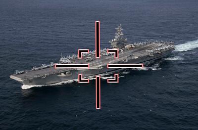 پاسخ ایران در خلیج فارس یک‌صحنه سینمایی نیست/جنگ روانی و نمایش ترس داخلی واشنگتن