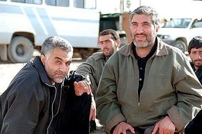  سخت‌ترین محور فتح‌المبین را احمد کاظمی گرفت/زدن مقر منافقین در ۲۰۰ کیلومتری عمق عراق