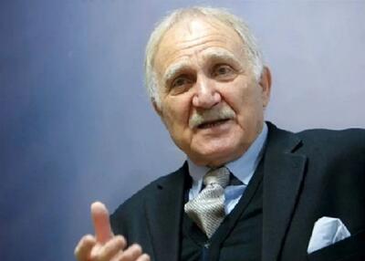  حسین کلانی کاپیتان تیم پرسپولیس در روز عروسی‌اش