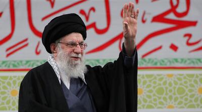  اعلام وسعت میدان جنگ ایران و آمریکا توسط رهبر انقلاب