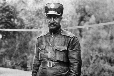  روزگاری که رضاخان سعی داشت نشان دهد تاثیرگذار است/انگلستان و تاسیس «نیروی‌های مسئول مداخله در ایران»!