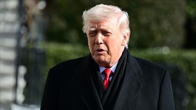 ترامپ: هند به‌جای ایران، از ونزوئلا نفت می‌خرد