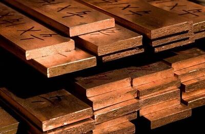  ریزش سنگین بهای مس پس از دستیابی به رکورد تاریخی؛ روند قیمت به کدام سو خواهد رفت؟