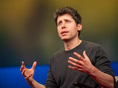  خالق هوش مصنوعی، ترمز استخدام را کشید؛ OpenAI با آدم‌های کمتر، کارهای بیشتر!