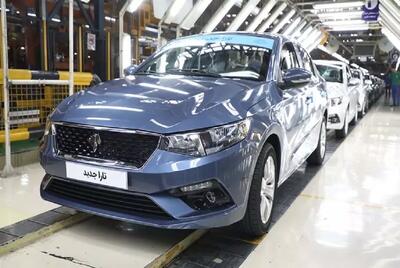 قائم مقام ایران‌خودرو: حاضریم به دادگاه برویم، اما تولید را تعطیل نکنیم!