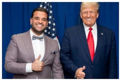 برکناری فرستاده ویژه آمریکا در امور عراق توسط ترامپ