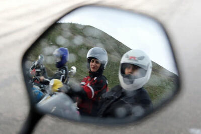  اطلاعیه شورای فرهنگی اجتماعی زنان وخانواده درباره گواهینامه موتورسیکلت