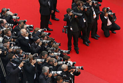 چگونه تراست‌ها و منافع غرب، ستارگان ایرانی را به ابزاری برای نفوذ تبدیل کرده‌اند؟