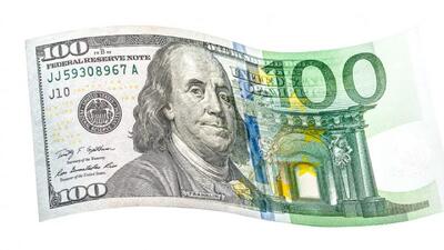 افزایش قیمت دلار و یورو امروز 12 بهمن ماه