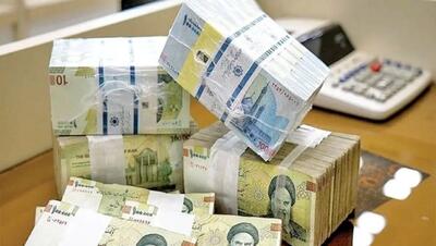 ارزش دلاری نقدینگی کشور در کمترین میزان ۲۰ سال اخیر