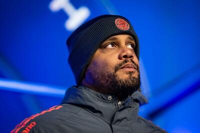  کمپانی: می‌دانستیم بازی خارج از خانه سختی در پیش داریم؛ داور برخی موقعیت‌های ساده را پیچیده کرد