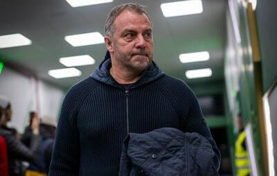  هانسی فلیک: بابت فرم اخیر یامال بسیار خوشحالم؛ نمی‌توانیم دائم موقعیت‌ از دست بدهیم