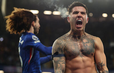 چلسی 3-2 وست هم؛ وقتی موج حماقت بالا می‌آید، هویت واقعی‌ات را فریاد بزن