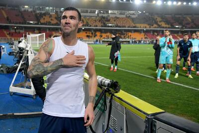 انتقال السیو رومانیولی به السد قطر در آخرین لحظه شکست خورد