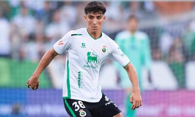 دوئل بارسلونا و رئال مادرید بر سر پدیده راسینگ؛ پیشنهاد رسمی هر دو باشگاه ارائه شد