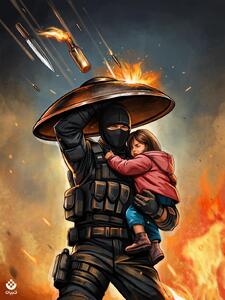  محافظان مردم