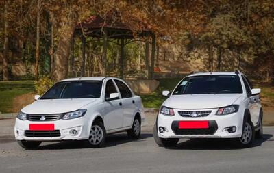 مقایسه ساینا و کوییک؛ کدام خودروی اقتصادی انتخاب بهتری است؟