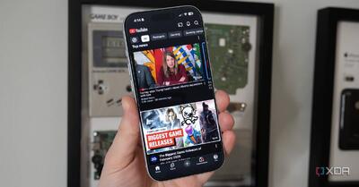  یوتیوب ۴.۷ میلیارد بازدید ویدئوهای بی‌کیفیت تولید شده توسط هوش مصنوعی را حذف کرد