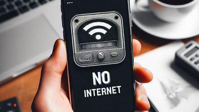 هنگام قطعی اینترنت این اپلیکیشن‌‌‌ها ارتباط را زنده نگه می‌دارند