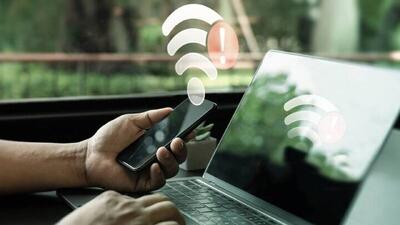 از زیرساخت تا فیلترینگ؛ دلیل اختلال اینترنت چیست؟