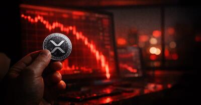 پیش‌بینی قیمت ریپل؛ چرا پس از سقوط هنوز سناریوی قیمت ۷ دلاری روی میز است؟