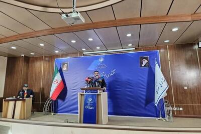 در تأمین کالاهای اساسی در پایتخت هیچ مشکلی وجود ندارد