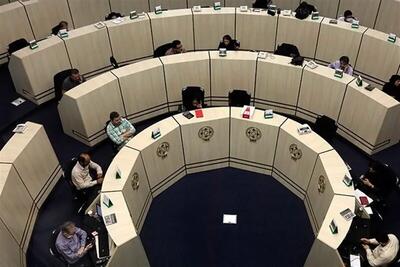 ارزش معاملات خرد بورس از مرز 12 همت عبور کرد