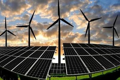 روزهای سرنوشت‌ساز تجدیدپذیرها؛ وعده ۵۲۰۰ مگاواتی به خط پایان می‌رسد؟