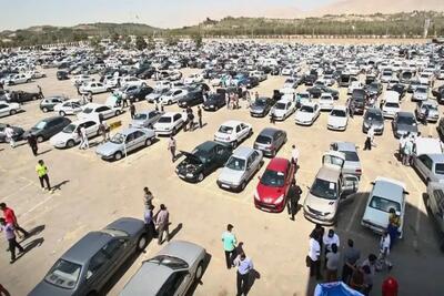 ایران: افزایش قیمت خودرو پس از حذف ارز ترجیحی طبیعی است