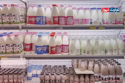 افزایش محصولات لبنی قابل پیش‌بینی بود