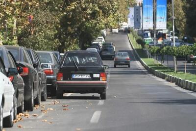 ثبت بیش از یک‌میلیون تخلف ساکن پایتخت‌نشینان در دی ماه