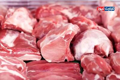 قیمت گوشت قرمز امروز 12 بهمن ۱۴۰۴ + جدول