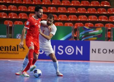 ایران - افغانستان: غول قدیمی در برابر غول نوظهور