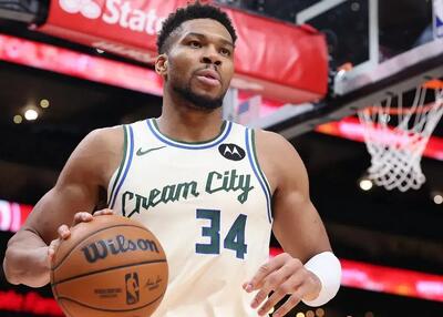  میامی به دنبال ساخت سوپرتیم با غول یونانی!