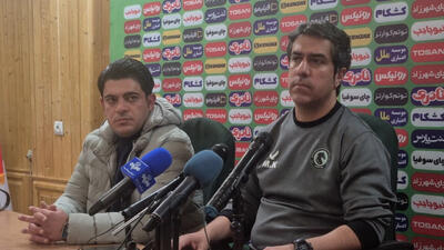 خبر بد: مصدومیت شدید بازیکن پیکان