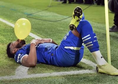 جدایی پرحاشیه‌ترین مدافع آسیا از الهلال