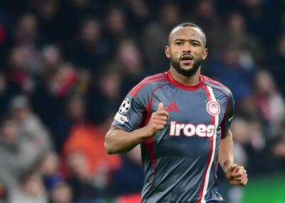  زوج طارمی خسته بود و خط خورد!