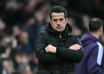  اعتراض تند فولام: به‌خاطر داور به یونایتد باختیم