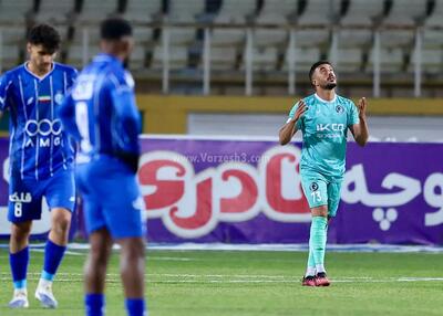 چه کسی پیکان را از قفس آزاد کرد؟ (عکس)