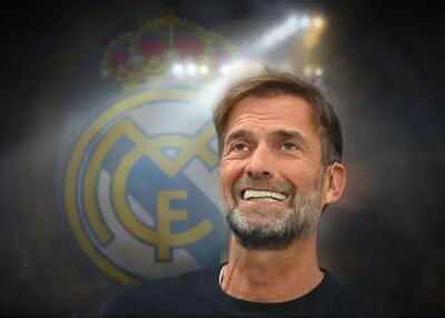 کلوپ در یک قدمی رئال مادرید!